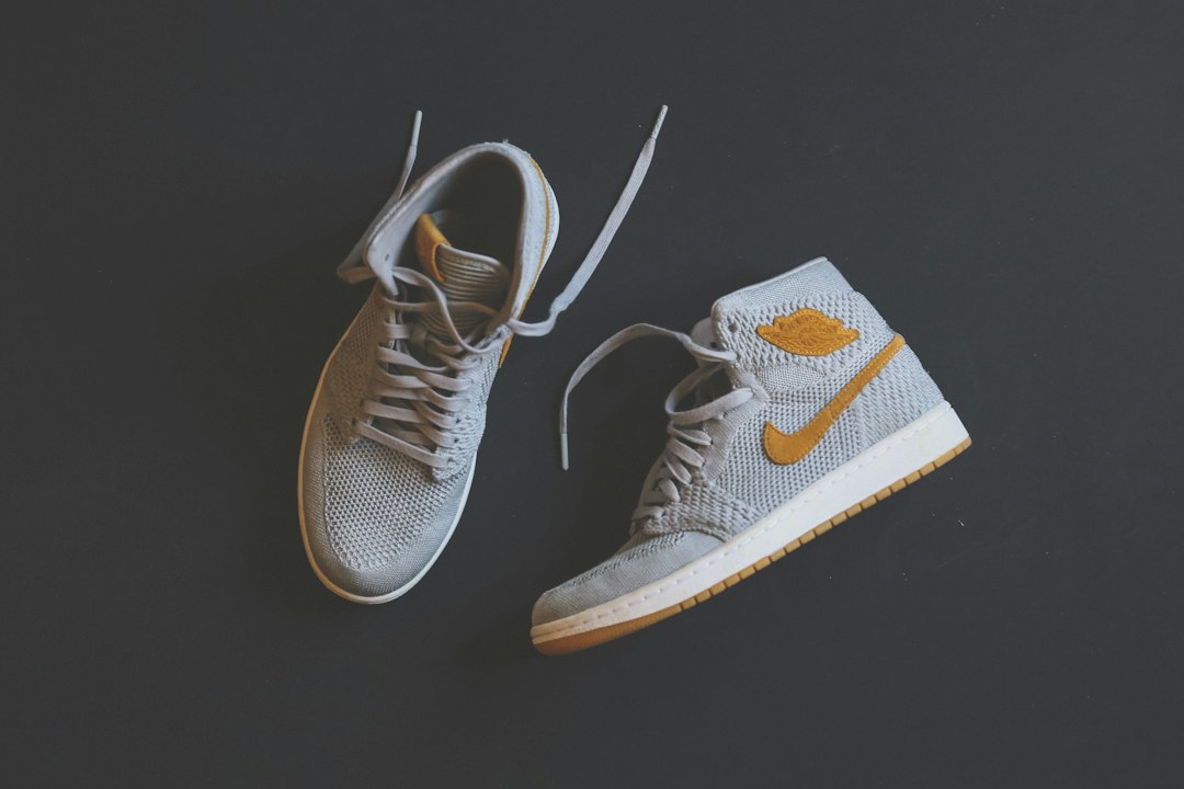 StepPrime Sneaker Care