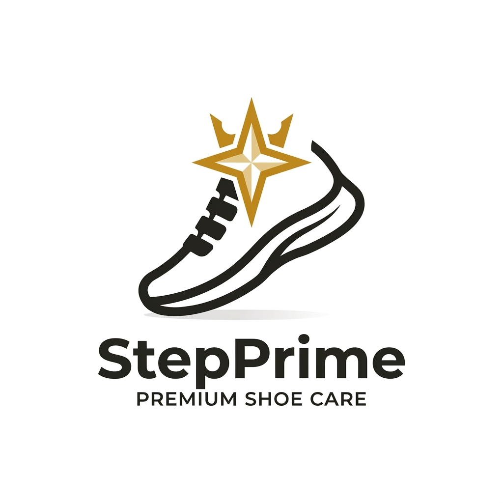 StepPrime Logo